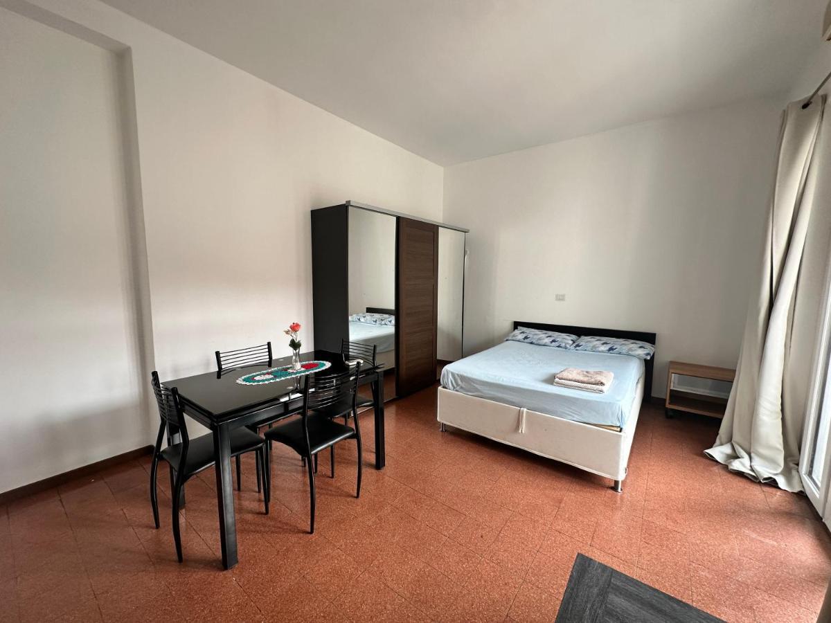 Apartment For Work And Leisure Milan Luaran gambar
